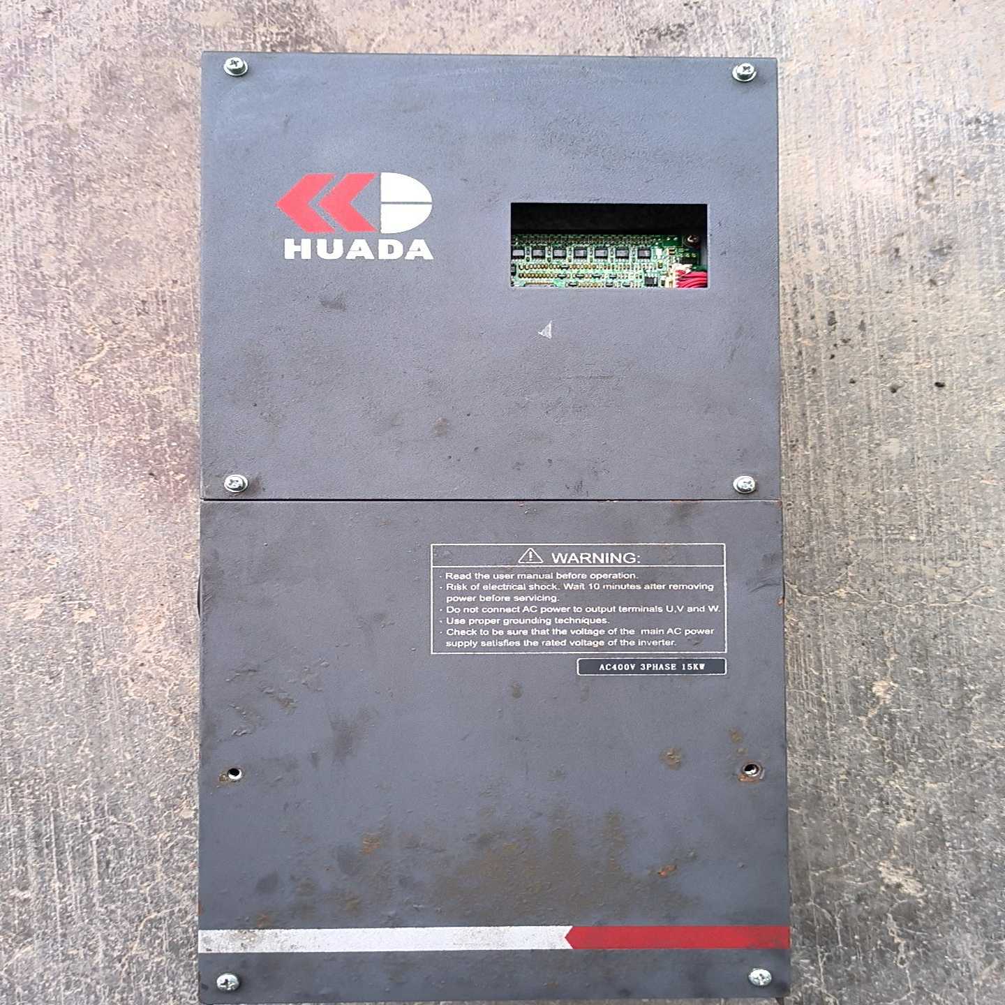 空压机变频器，型号SP500T-15KY-4-P~询价