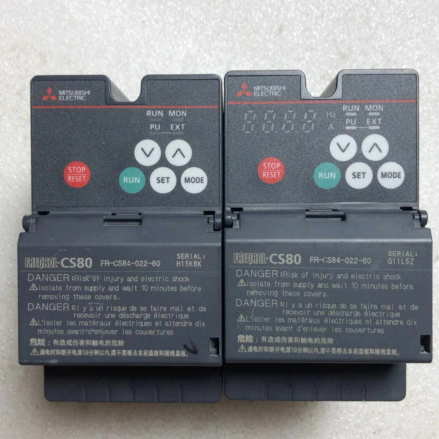 FR-CS84-022-600.75KW有12个询价