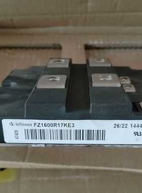 IGBTFZ1600R17KE3漂亮，也可翻新