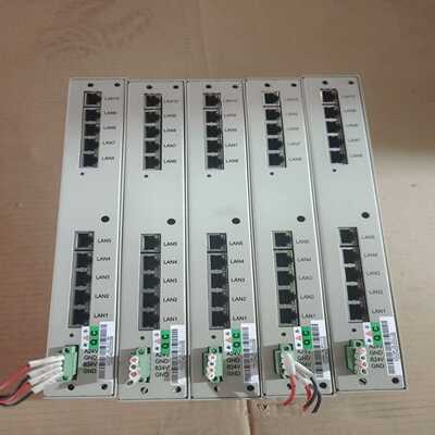 新华XFES-1005DU工业交换机10口千兆网口--议价商品