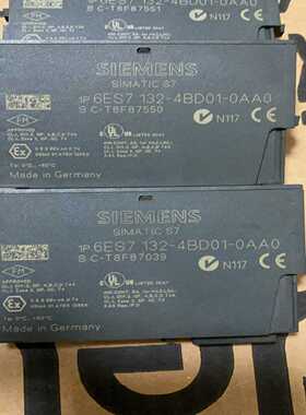 询价模块6ES7132-4BD01-0AA0