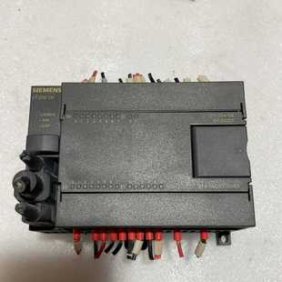 询价PLC6ES7214 0XB8两台 1AD23