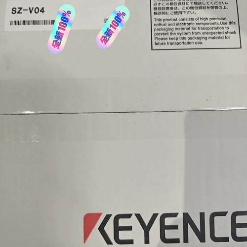 SZ-V04基恩士传感器  未拆封  可配线缆~询价