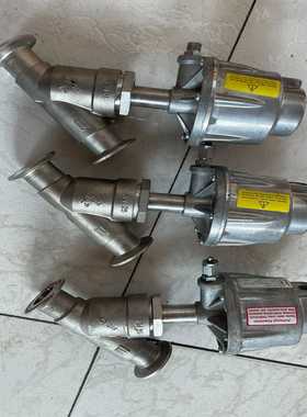 GEMU盖米角阀51425D系列--议价商品