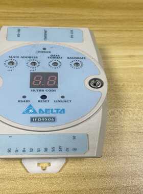 台达IFD9506，保质询价