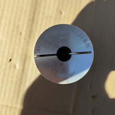 询价*固威GERWAH波纹管联轴器AKD60Ma