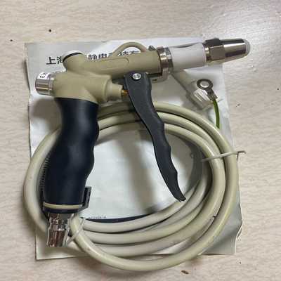 【议价】离子风枪AP-AC2456未使用