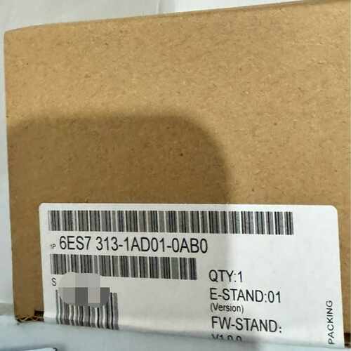 6ES7313-1AD01-0AB0询价