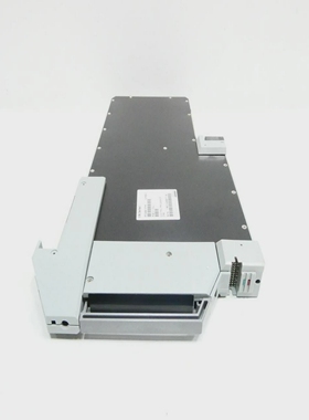 FoxboroP0961FRCP60I/a系列处理器模块