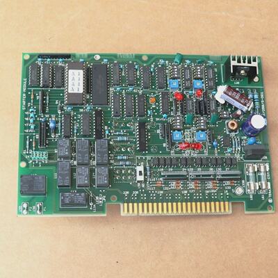 TERASAKI ESM105 STARTER MODULE K0985001