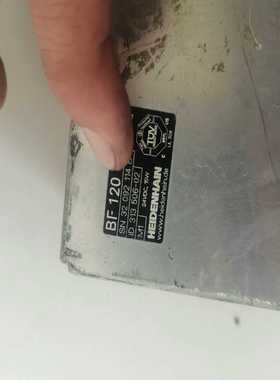 咨询-海德汉数控触控屏幕BF120，线缐路板344758-07，