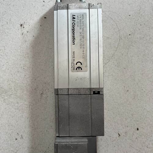 询价IAI电缸RCP3-TA5C-I-35P-10-75-P议价