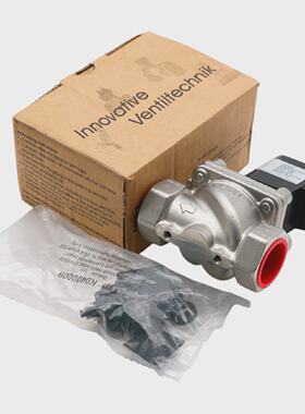 GSR G043.002877.010.009.010 016 bar 24V Magnetventil unusedO