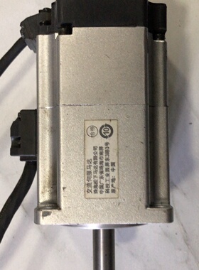 松下伺服电机 MHMF022L1V2M 二手拆机，功能包好，--议价商品