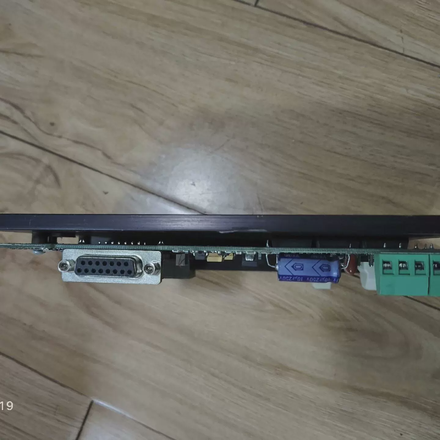 伺服驱动器ADVANCEDSX25A20A-AT3驱动控