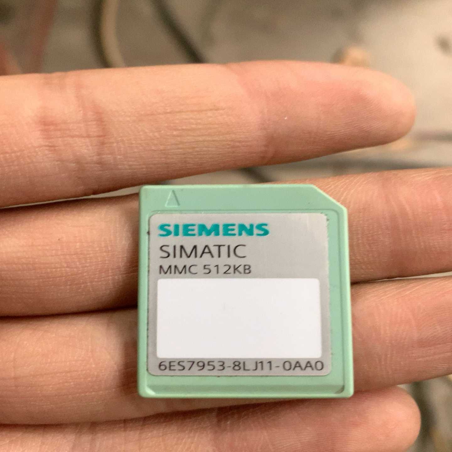 6ES7953-8LJ11-0AA0 512KB内存卡~询价
