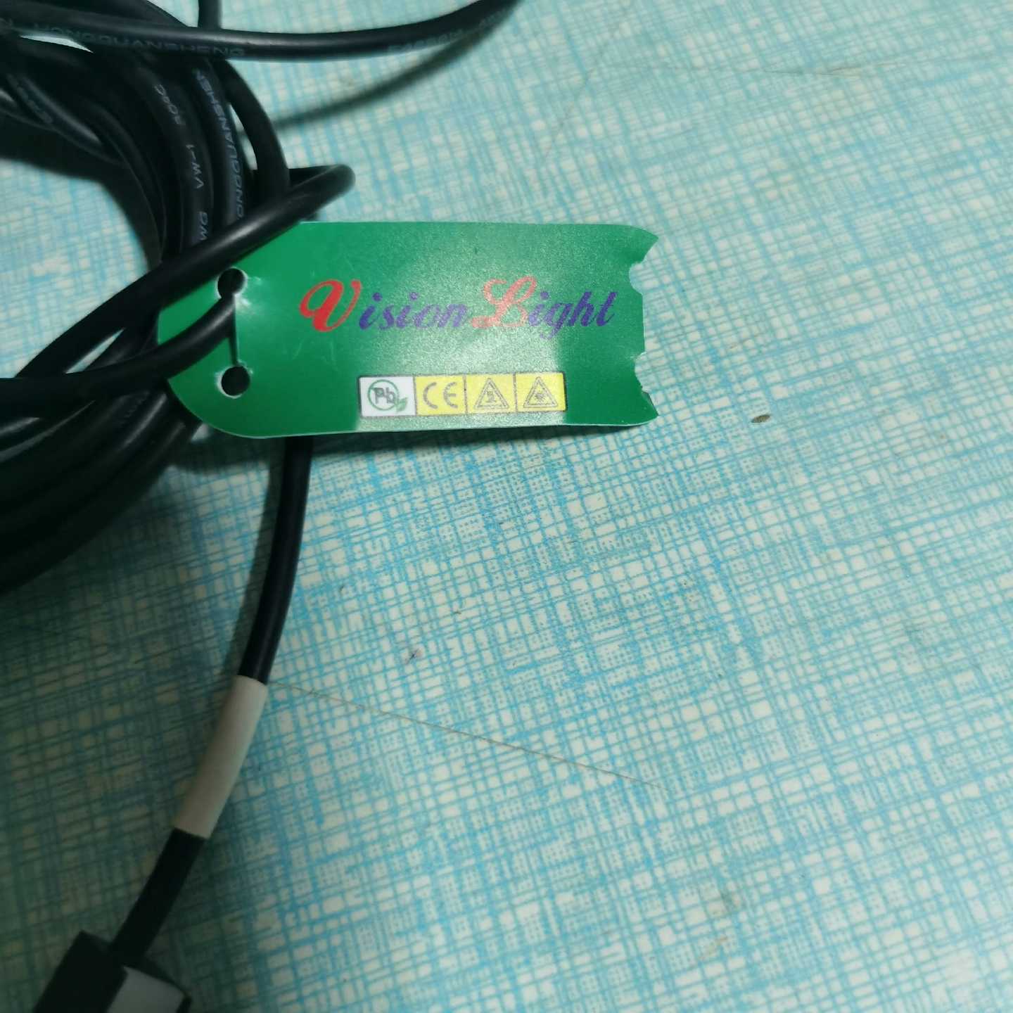 咨询-OPT视觉光源TX2-D20X8X8-DF-12V功能