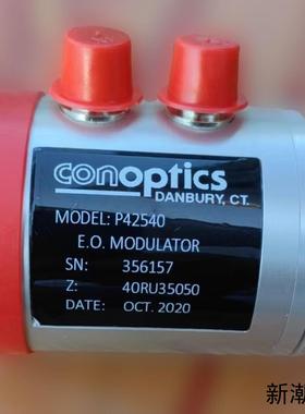 CONOPTICS EOMODULATOR P42540议价商品
