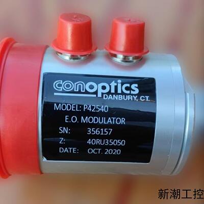 CONOPTICS EOMODULATOR P42540议价商品