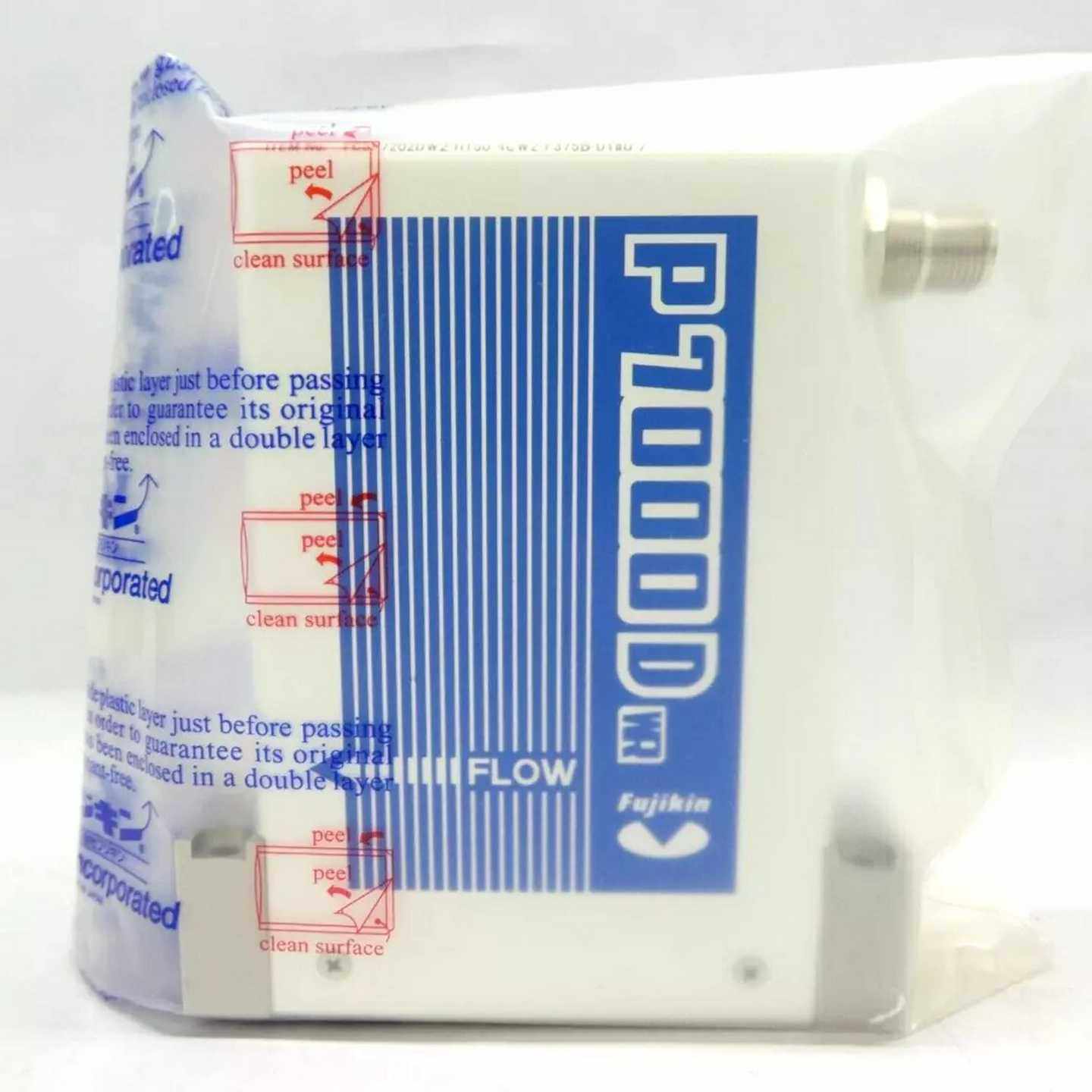 【星慕电子】Fujikin FCSP7202DW2-HT50-4CW2-