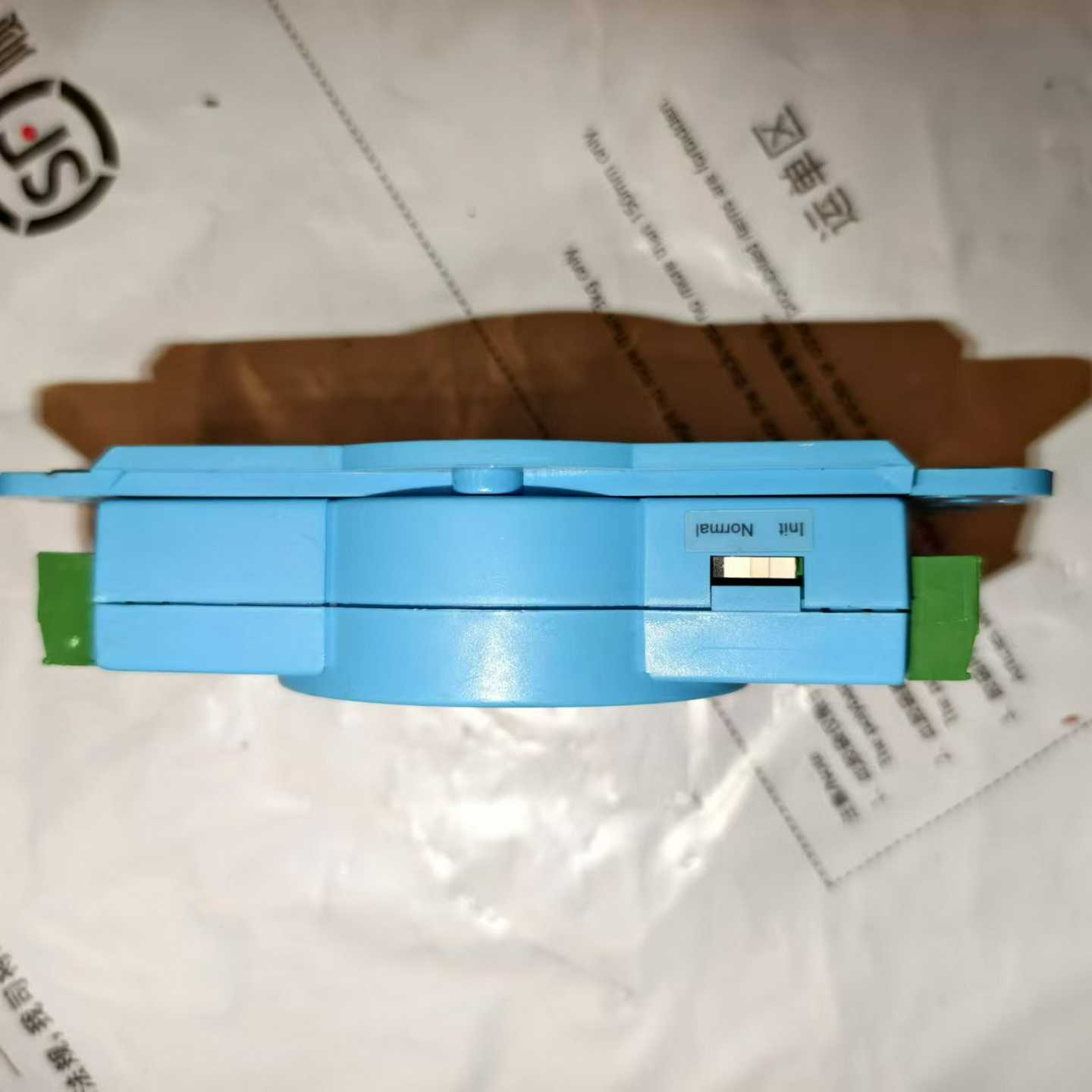 议价研i华模块ADAM-4017几乎全新未使用有点划痕介意绕现货/维