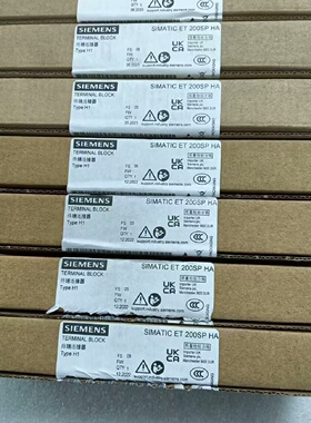 议价终端连接器6DL11936TP000DH1议价