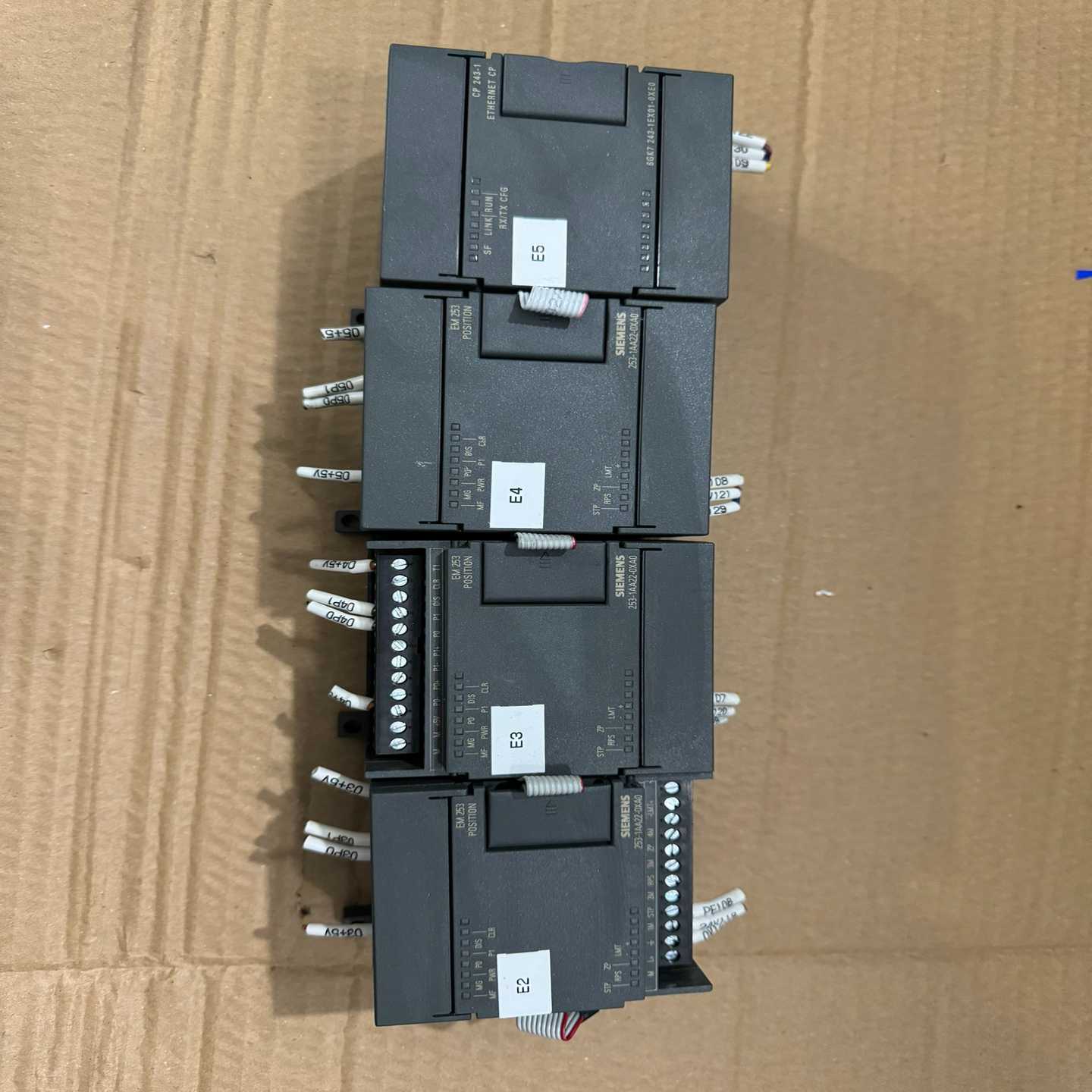 6ES7253-1AA22-0XA0241-1询价