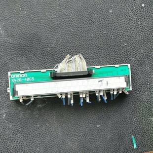 接询价 中继端子台 PLC转接模块XW2B 40G5