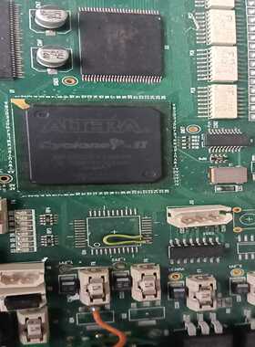 咨询-EP2C35F672C6N