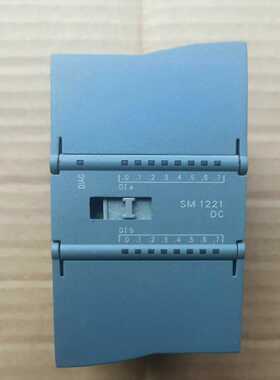 6es7221-1bh30-0xb0西门子1200扩展模--议价商品
