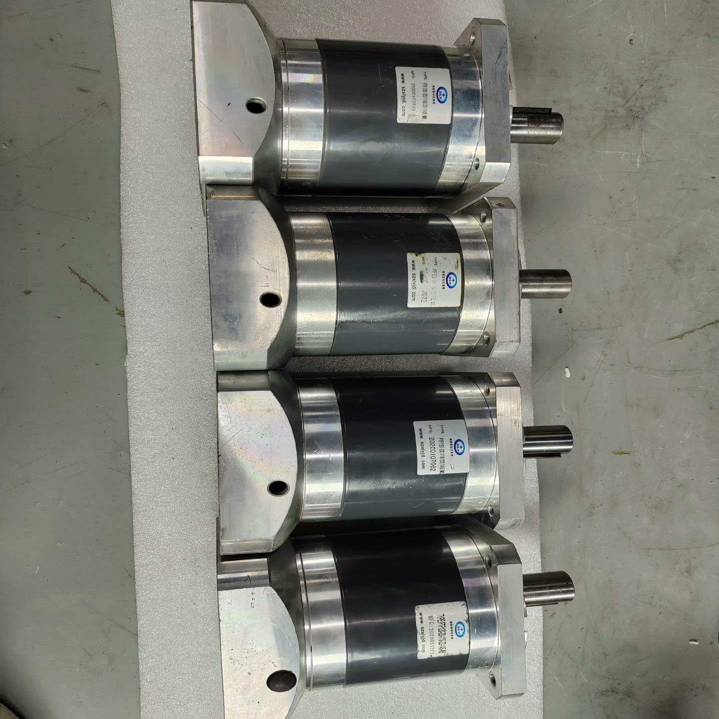 PTF120-20/110/22/145/M8，REDUCE