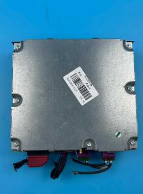 奥迪Q7电视调谐器，型号8KD919129，原装德国进口拆车--议价商品