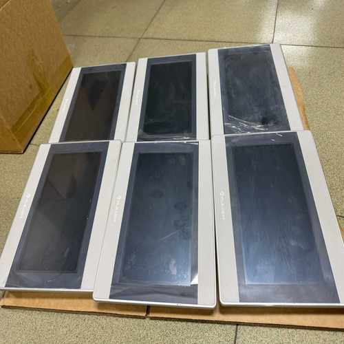 FLEXEM繁易触摸屏FE9100WE，二手拆机件，实图拍照--议价商品