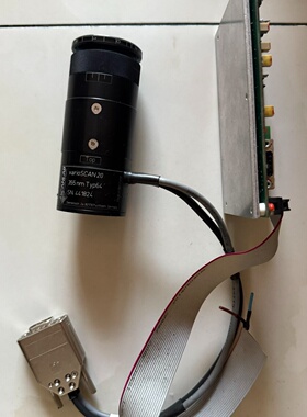 德国进口SCANLAB振镜varioSCAN20355nm-议价