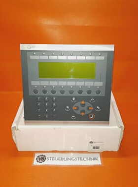 议价Beijer Nom MacMta E300 Type 02750A Panneau Doprateur适用