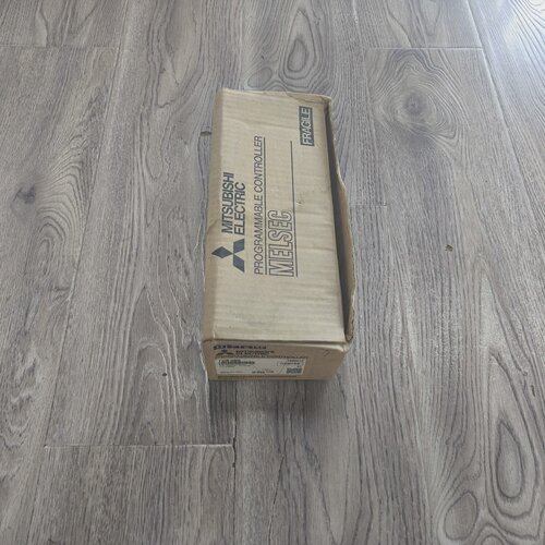 议价Fx2n48Er Mitsubishi Original nuine Product Br New Physic