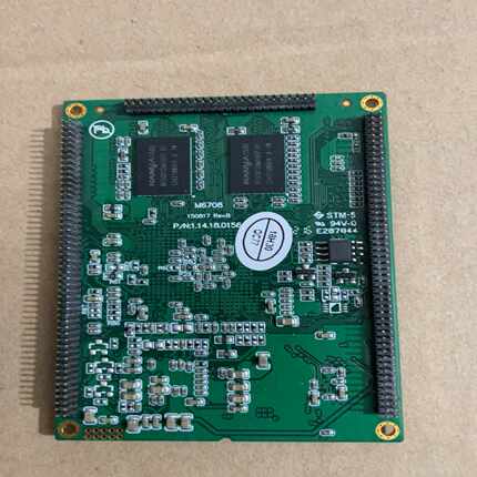 ZLG主板M6708U-1GLCV1.0016083询价