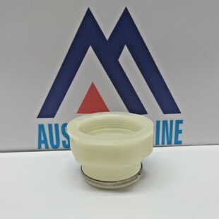 Arm Hobart Wash Nut Assy 329308