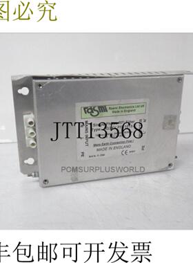 供应3G3XV PFI 1015-E 3G3XVPFI1015E Rasmi 单相 RFI 滤波器