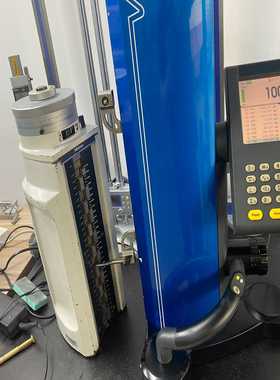 德国TRIMOS高精度坐标测量机，蓝色机身，型号VECTRA议价