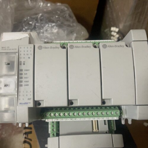 【询价】allen bradley 2080-LC50-24QVB