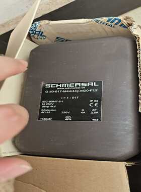 G50-017-M44/44y-M20-FL2施迈赛凸轮开关一议价商品