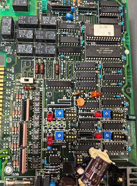 【议价】ESM-105E2 TERASAKI 寺崎监测警报电路板 全新/二手均有