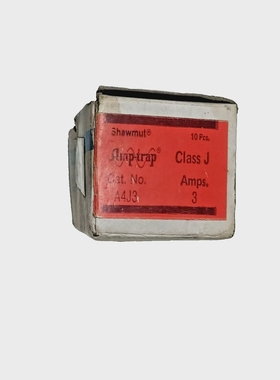 *新*FERRAZSHAWMUTA4J3600VAC3A*10件批量*