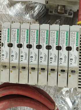 美国纽曼NUMATICS电磁阀122BA400M000061--议价商品