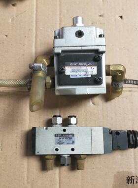 SMC气控阀NVSA3135-03NNVFM250议价商品