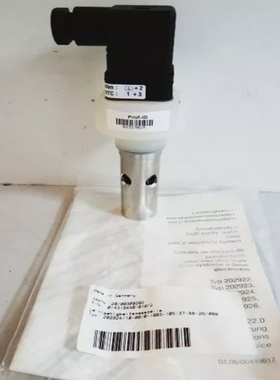 JUMO20/00300202Leitf?higkeitsmesszellemit2-Elektrodensys