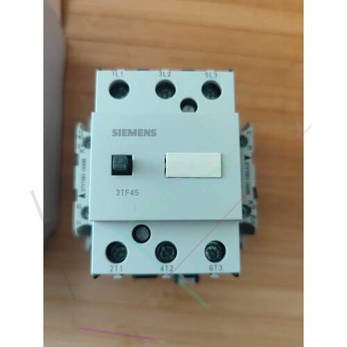 寻议价接触器3TF45220XB02NO2NC