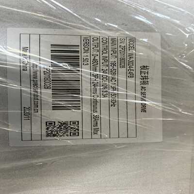 桢正玮顿ACSERVODRIVE出售！型号WA-3024-议价