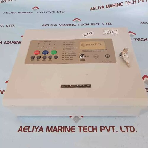 寻HAES ESEN4MAR Marine Conventional Control Panel WO16431205